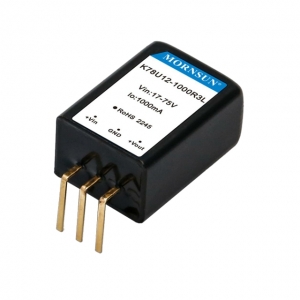 MORNSUN_DC/DC-Switching Regulator_K78 Series(0.3A-3A)_K78Uxx-1000R3(L)