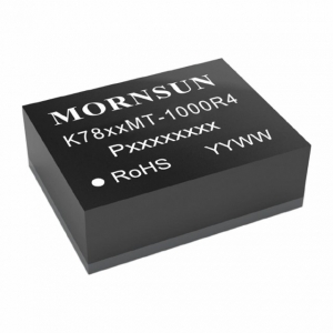 MORNSUN_DC/DC-Switching Regulator_Regulated Output (0.5-3A)_K78_MT-1000R4