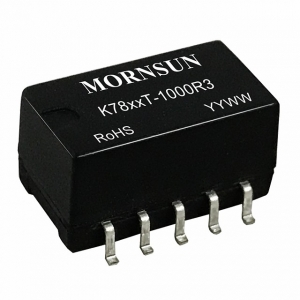 MORNSUN_DC/DC - Switching Regulator_K78_T-1000R3