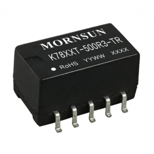 MORNSUN_DC/DC - Switching Regulator_K78_T-500R3-TR