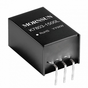 MORNSUN_DC/DC-Switching Regulator_Regulated Output (0.5-10A)_K78xx-1500L