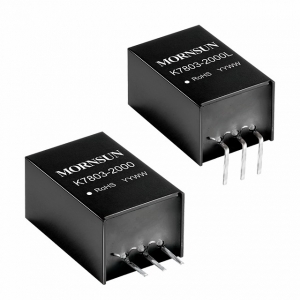 MORNSUN_DC/DC-Switching Regulator_Regulated Output (0.5-10A)_K78xx-2000L
