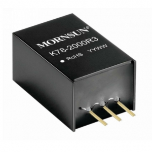 MORNSUN_DC/DC - Switching Regulator_K78xx-2000R3