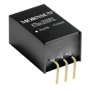 MORNSUN_DC/DC-Switching Regulator_K78 Series(0.3A-3A)_K78xx-2000R3