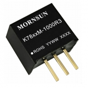 MORNSUN_DC/DC-Switching Regulator_Regulated Output (0.5-10A)_K78xxM-1000R3