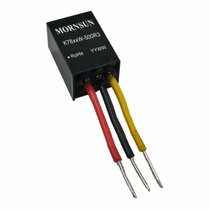 MORNSUN_DC/DC-Switching Regulator_Regulated Output (0.5-10A)_K78xxW-500R3