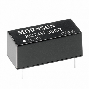 MORNSUN_Driver-LED/IGBT Driver (SiC/GaN)_LED Driver_KC24H-R