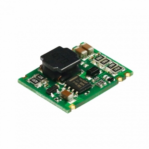 MORNSUN_Driver - LED/IGBT Driver (SiC/GaN)_KC24JT-xxxR3