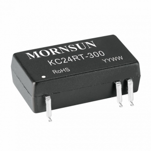 MORNSUN_Driver-LED/IGBT Driver (SiC/GaN)_LED Driver_KC24RT