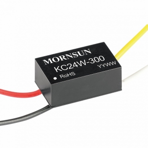 MORNSUN_Driver-LED/IGBT Driver (SiC/GaN)_LED Driver_KC24W