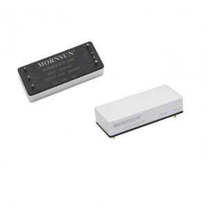 MORNSUN_DC/DC-Switching Regulator_BIG Electric current(0-50A)_KJB48xxEB(F)-10A