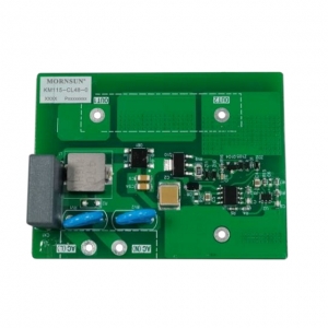 MORNSUN_産業・用途 - Industrial Power Supply_KM115-CL48-O