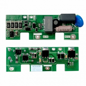 MORNSUN_産業・用途-Industrial Power Supply_Energy-saving Wide-voltage Contactor_KM95-C0-O