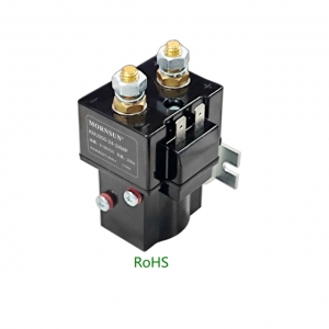 MORNSUN_Smart Control Modules-Smart Control Modules_DC Contactor_KMJ200-xx-xxM(P)