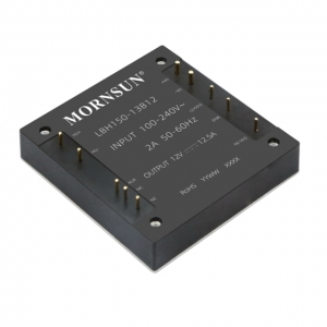 MORNSUN_AC/DC - On-board Converter Module_LBH150-13Bxx