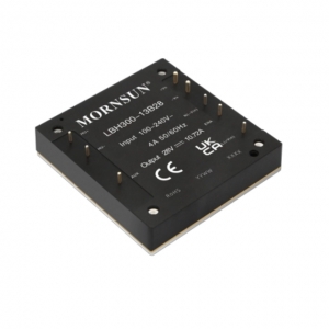 MORNSUN_AC/DC - On-board Converter Module_LBH300-13Bxx