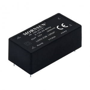 MORNSUN_AC/DC - On-board Converter Module_LD03-23BxxR2P