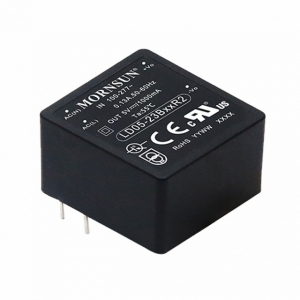 MORNSUN_AC/DC-On-board Converter Module_LD (3-90W)_LD05-23BxxR2