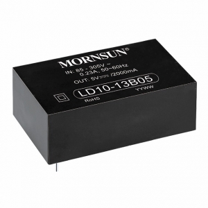 MORNSUN_AC/DC-On-board_LD (1-60W)_LD10-13Bxx