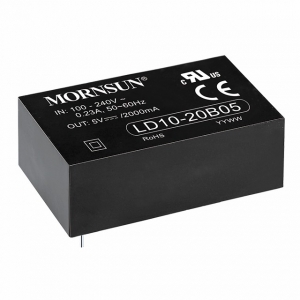 MORNSUN_AC/DC-On-board_LD (1-60W)_LD10-20Bxx