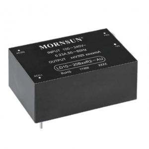 MORNSUN_AC/DC - On-board Converter Module_LD10-20BxxR2-AU