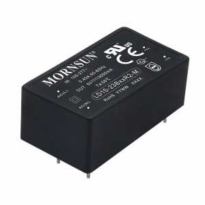 MORNSUN_AC/DC-On-board Converter Module_LD (3-90W)_LD10-23BxxR2-M