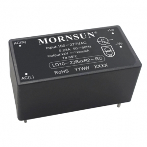 MORNSUN_AC/DC - On-board Converter Module_LD10-23BxxR2-RC