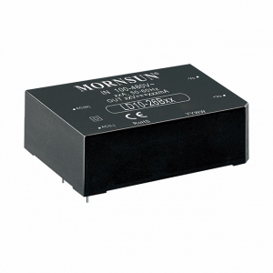 MORNSUN, Miniature ACDC Converter