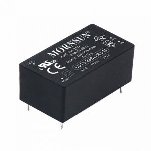 MORNSUN_AC/DC - On-board Converter Module_LD15-23BxxR2-M