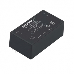 MORNSUN_AC/DC-On-board Converter Module_LD (3-90W)_LD25-25BxxR2