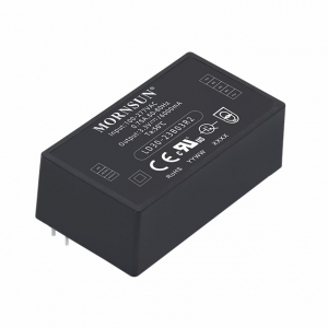 MORNSUN_AC/DC - On-board Converter Module_LD30-23BxxR2