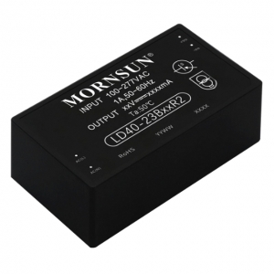 MORNSUN_AC/DC - On-board Converter Module_LD40-23BxxR2