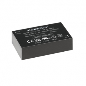 MORNSUN_AC/DC-On-board Converter Module_LD (3-90W)_LD90-23BxxR2