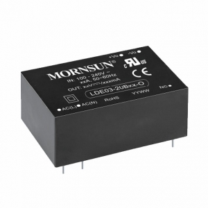 MORNSUN_AC/DC-On-board_LD (1-60W)_LDE03-20Bxx-O