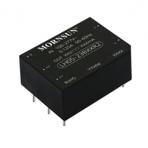 MORNSUN_AC/DC - On-board Converter Module_LH05-23BxxR2