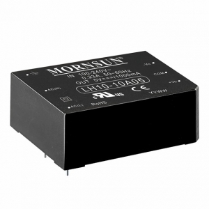 MORNSUN_AC/DC-On-board Converter Module_LH (5-60W)_LH10-10Axx