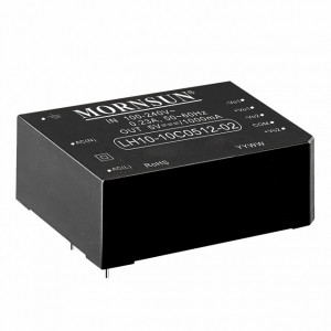 MORNSUN_AC/DC-On-board Converter Module_LH (5-60W)_LH10-10Cxx