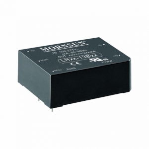 MORNSUN_AC/DC-On-board Converter Module_LH (5-60W)_LH15-13Bxx