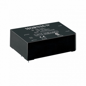 MORNSUN_AC/DC-On-board Converter Module_LH (5-60W)_LH15-20BxxMU