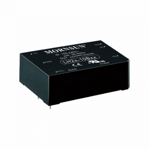 MORNSUN_AC/DC-On-board Converter Module_LH (5-60W)_LH25-10Bxx