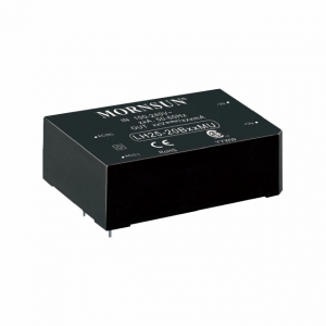 MORNSUN_AC/DC-On-board Converter Module_LH (5-60W)_LH25-20BxxMU