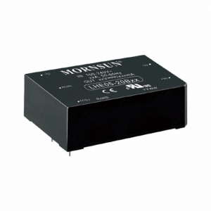 MORNSUN_AC/DC-On-board Converter Module_LH (5-60W)_LHE05-20Bxx