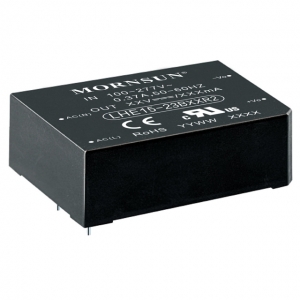 MORNSUN_AC/DC - On-board Converter Module_LHE15-23BxxR2