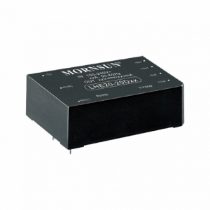 MORNSUN_AC/DC-On-board Converter Module_LH (5-60W)_LHE20-20Axx