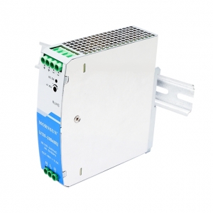 MORNSUN_AC/DC-DIN Rail Power Supply_1-phase Metal case (75-960W)_LI120-20BxxR2