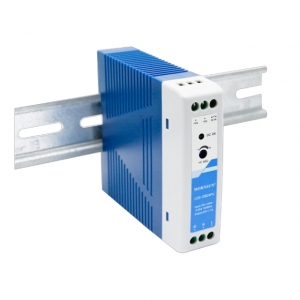 MORNSUN_AC/DC - DIN Rail Power Supply_LI20-20BxxPU