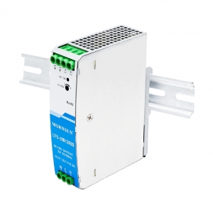 MORNSUN_AC/DC - DIN-Rail Stromversorgung_LI75-20BxxR2S