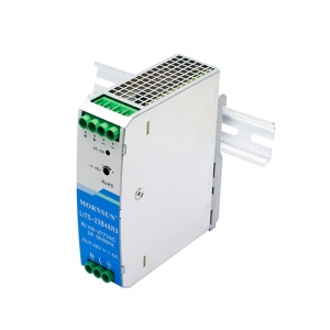 MORNSUN_AC/DC - DIN Rail Power Supply_LI75-23BxxR3