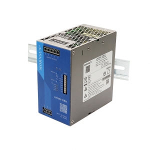 MORNSUN_AC/DC-DIN Rail Power Supply_High-reliability 1-phase Metal case H Series (Enhanced 240-960W)_LIHF480-23Bxx