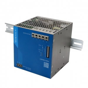 MORNSUN_AC/DC - DIN Rail Power Supply_LIHF960-23Bxx